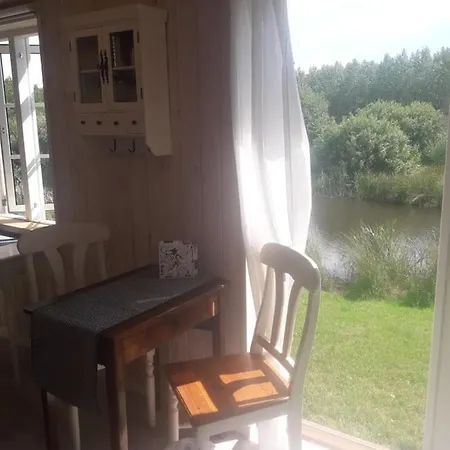 Vakantiehuis Tinyhaus Am Idyllisch Gelegen Nahe Der Danischen Ostseekuste *